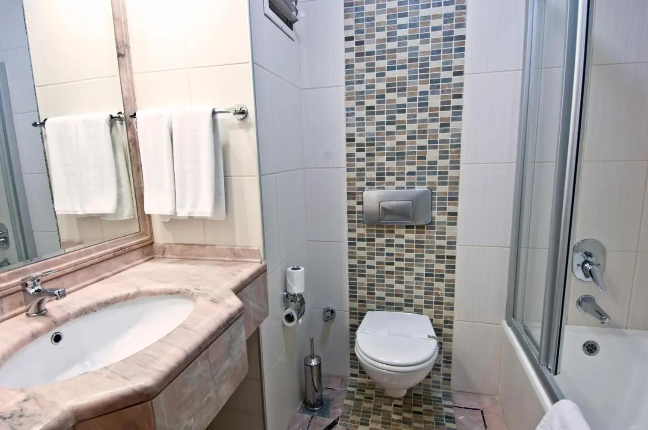 Grand Star Hotel Bosphorus & Spa