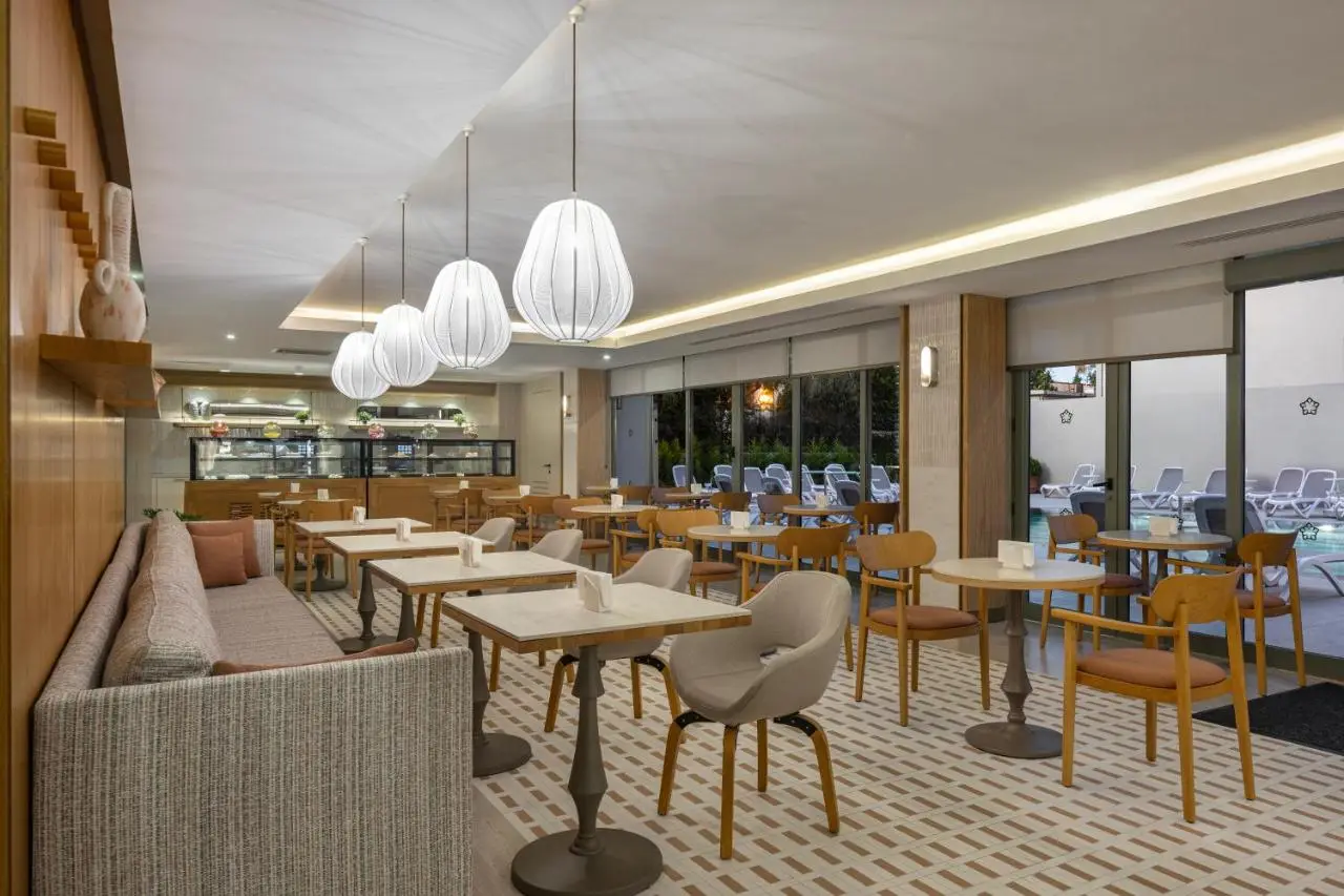 Side Star Beach Hotel - Ultra All Inclusive