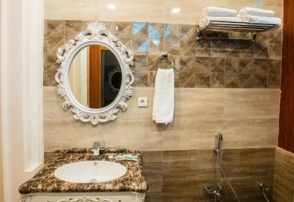 Alta rooms by Prestige