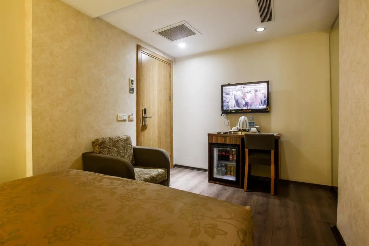 P Galata Hotel - Special Category
