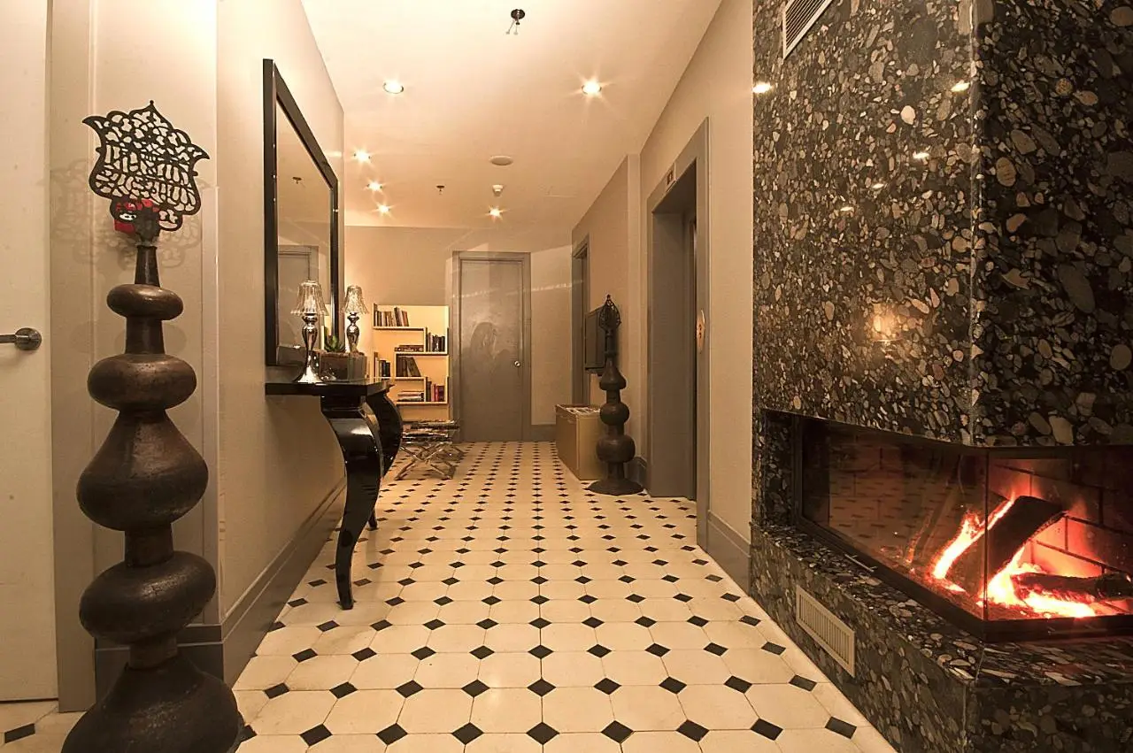 Taksim Prelude Hotel