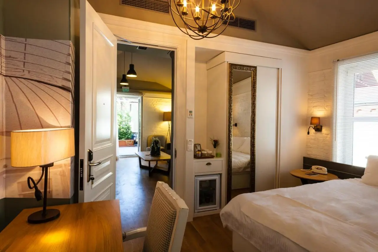 Pino Verde Hotel