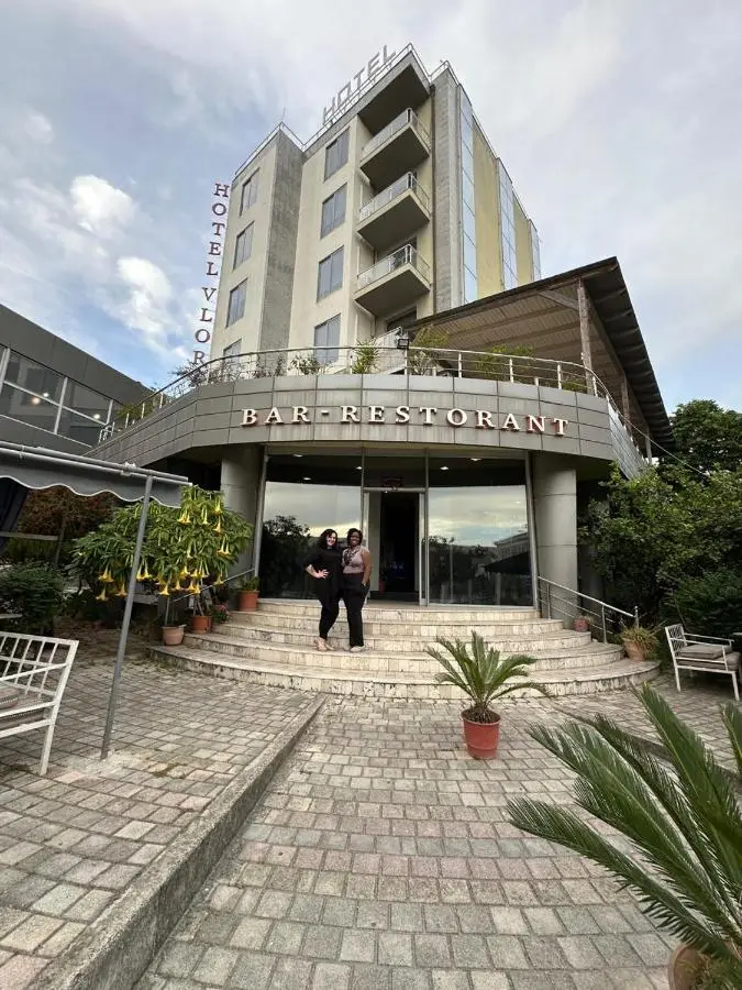 Hotel Vlora