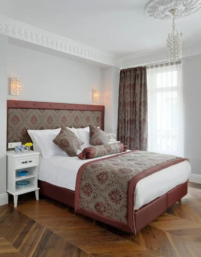 Nexthouse Pera Hotel