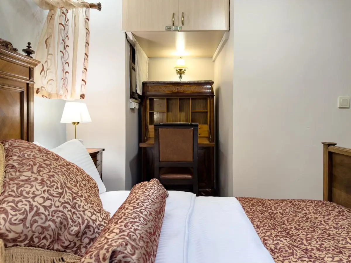 Antik Konak Little Hagia Sophia Suites