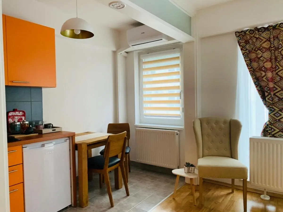 Apartment Rustic II