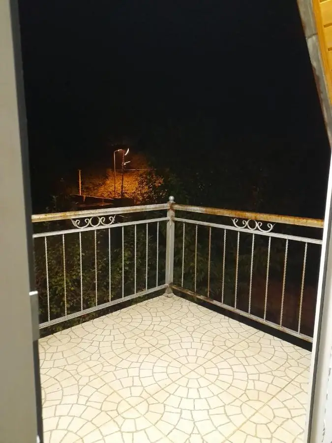Qəbələn SNS RENTAL VILLA