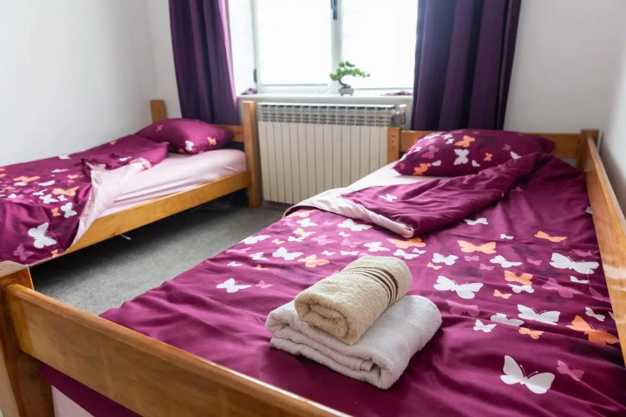 Guest House Lejla