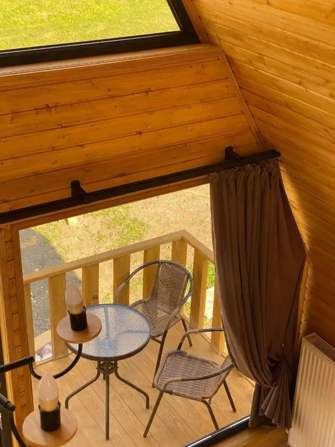 Sunny Side Cottage