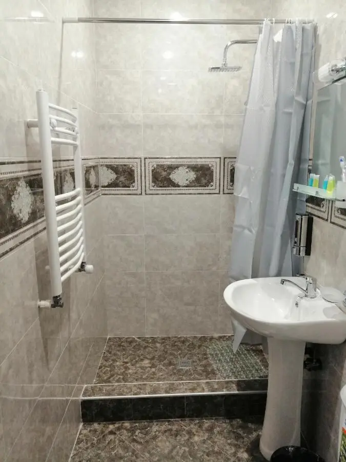 Hotel IVERIA
