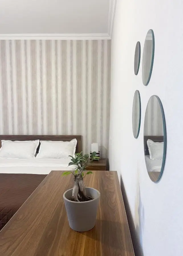 Guest House on Meskheti