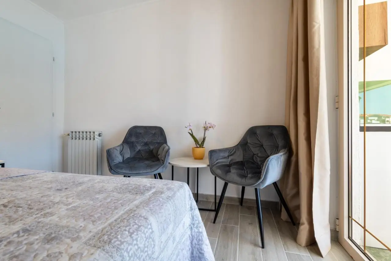 Apartments Sentic