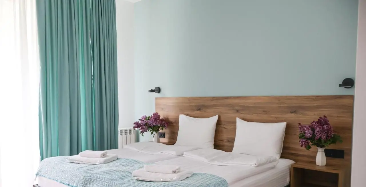 Kazbegi Hotel Grand View