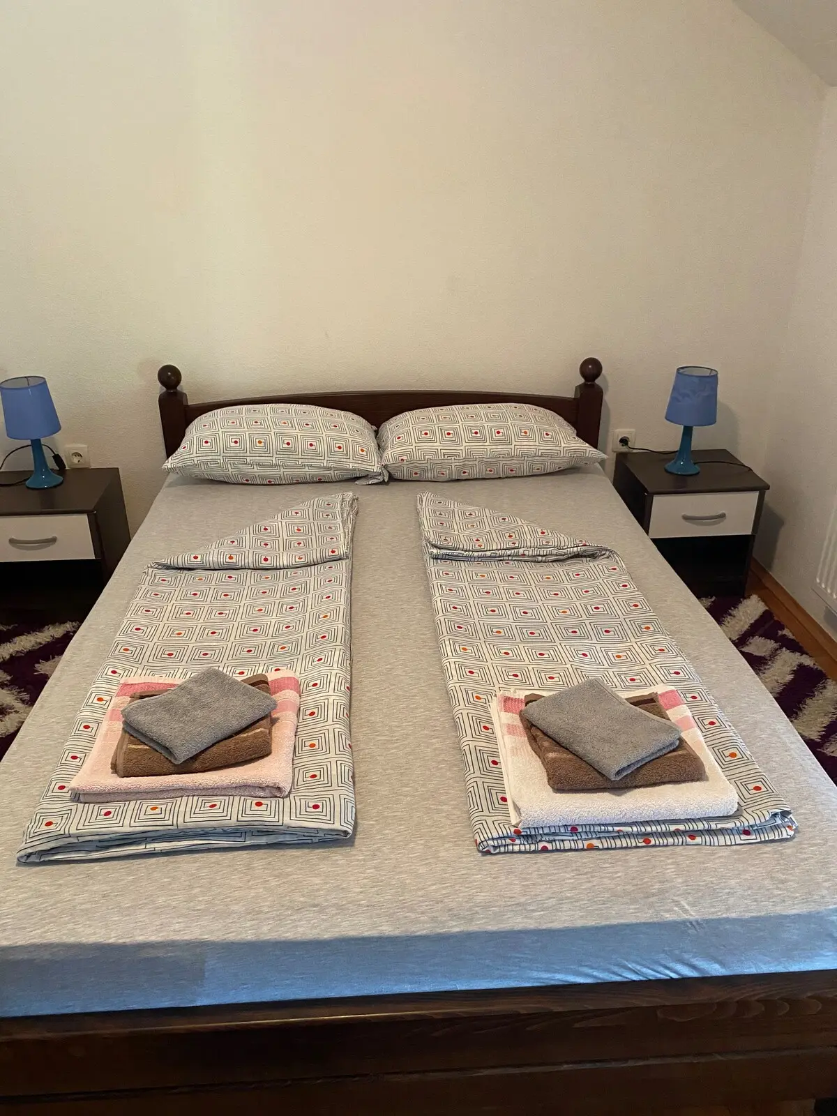 Weekend house Lohovo Noor na Uni