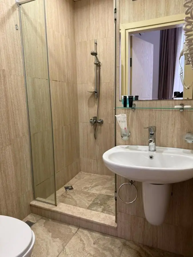 Hotel Varios