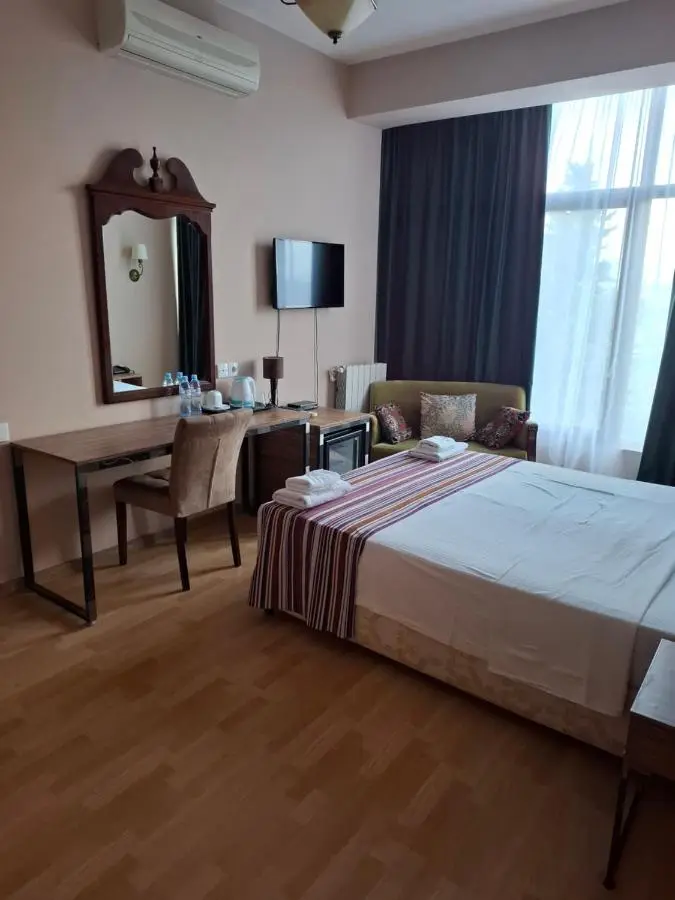 Boutique Hotel "Andza Tiflis"