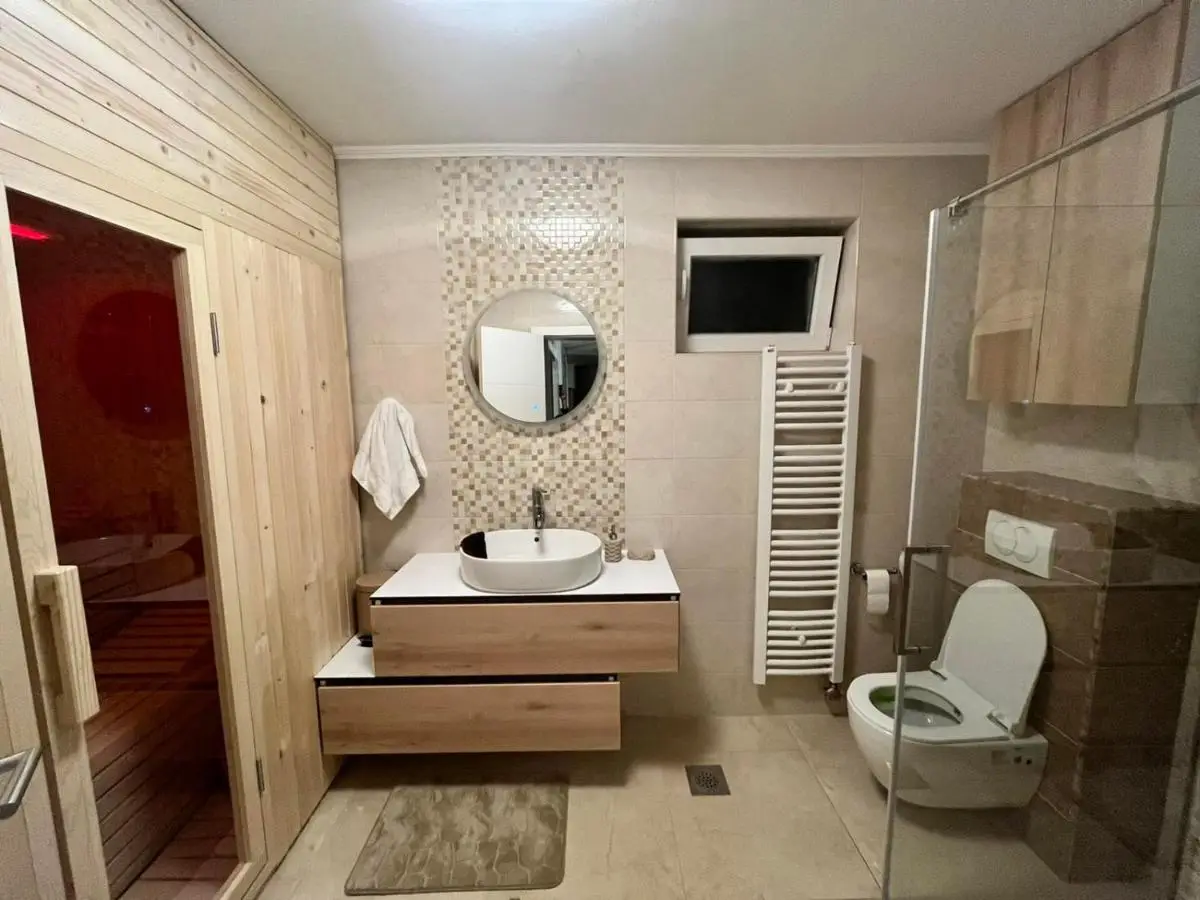 Villa EMIR