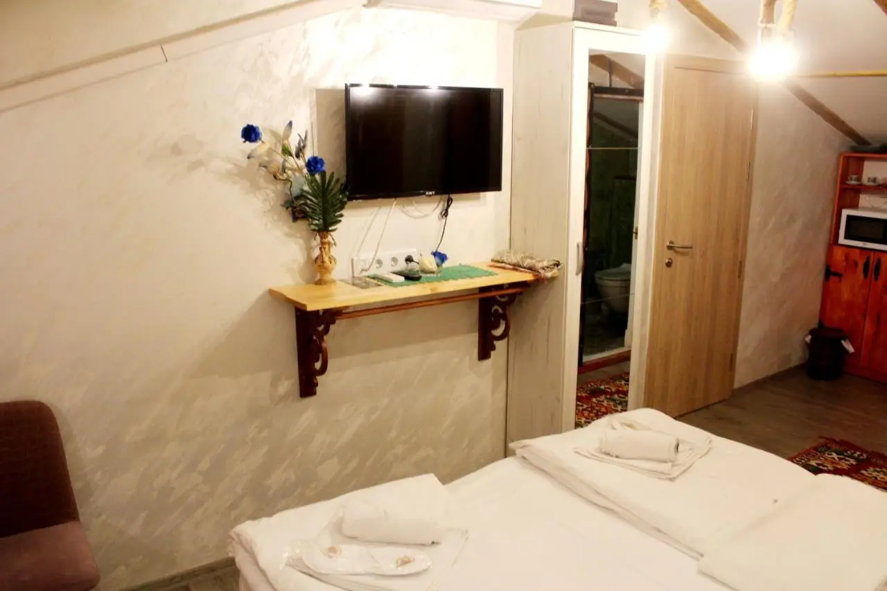 Sebilhan Apart Hotel
