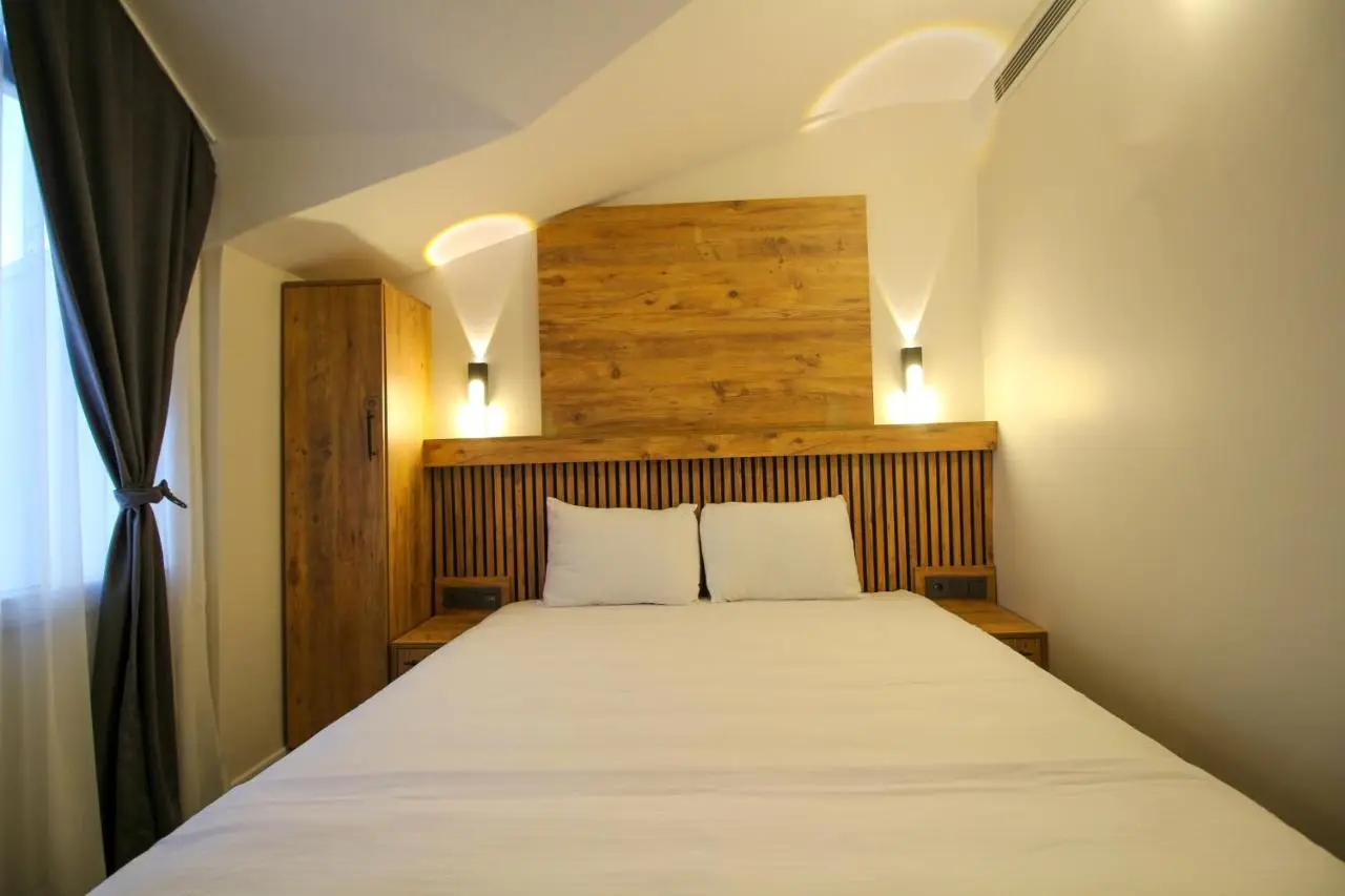 Luvıra Hotel