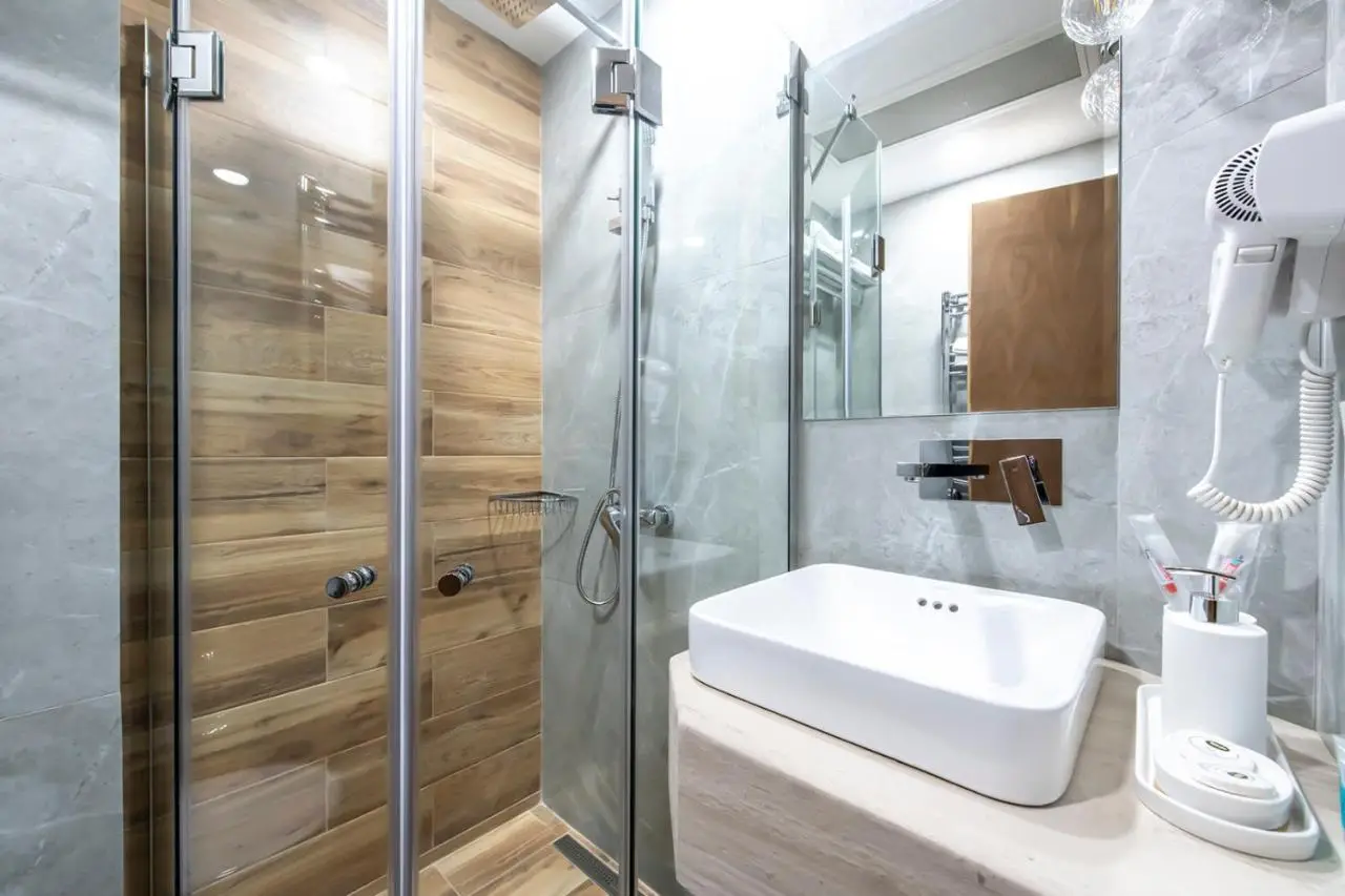 Metekhi Boutique Hotel