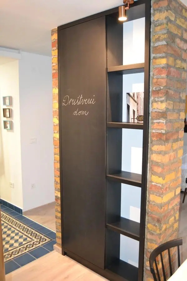 Apartment Društveni dom