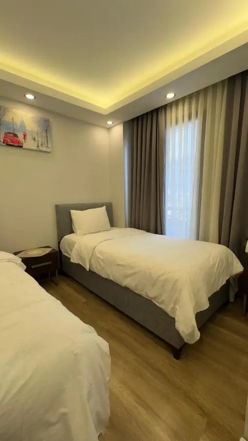 Gündoğdu Suites