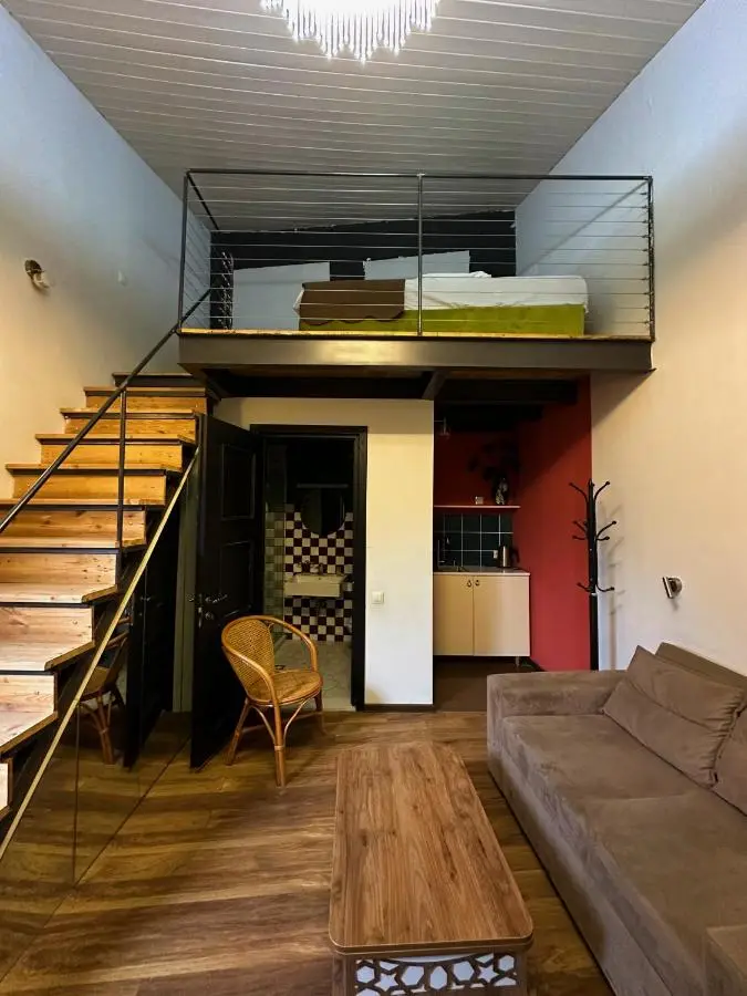 Local Hotel