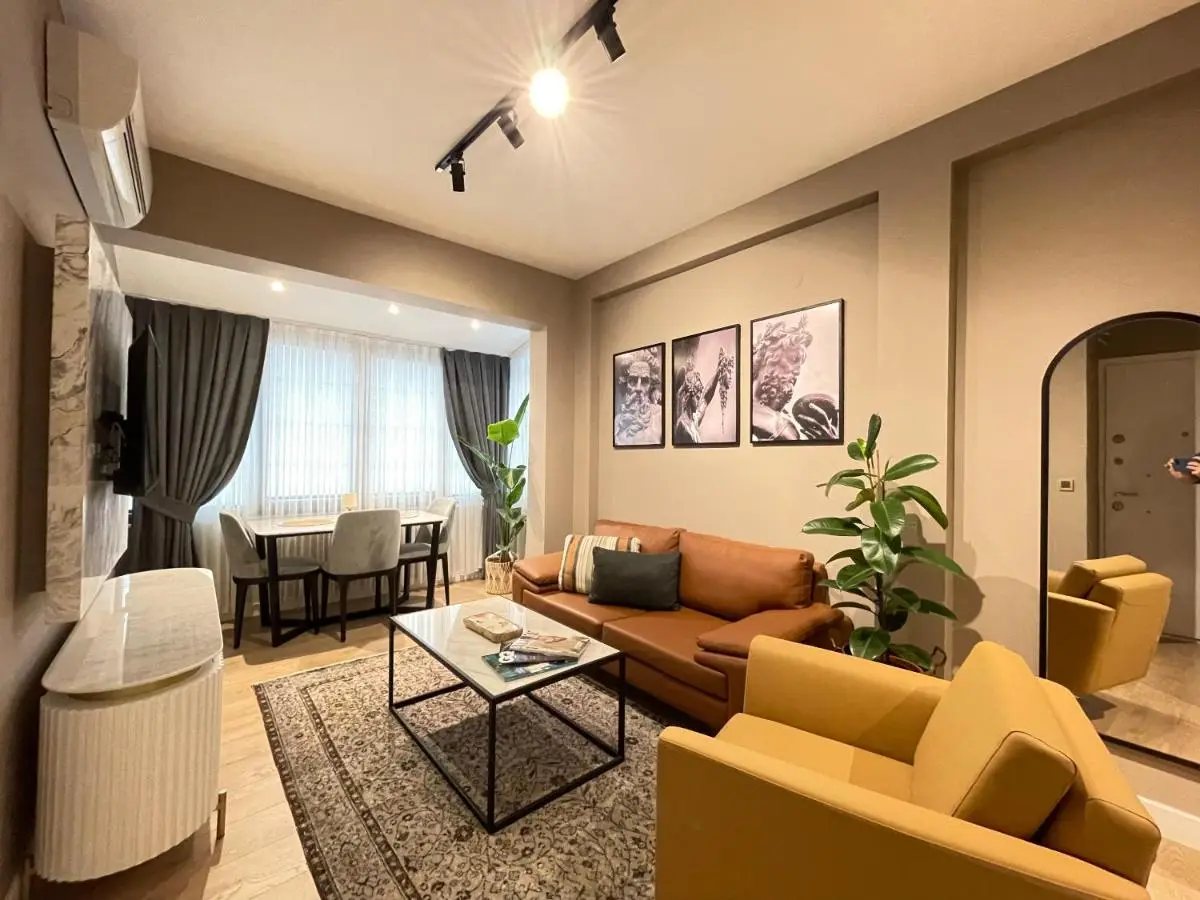 CLK Suites Hotel