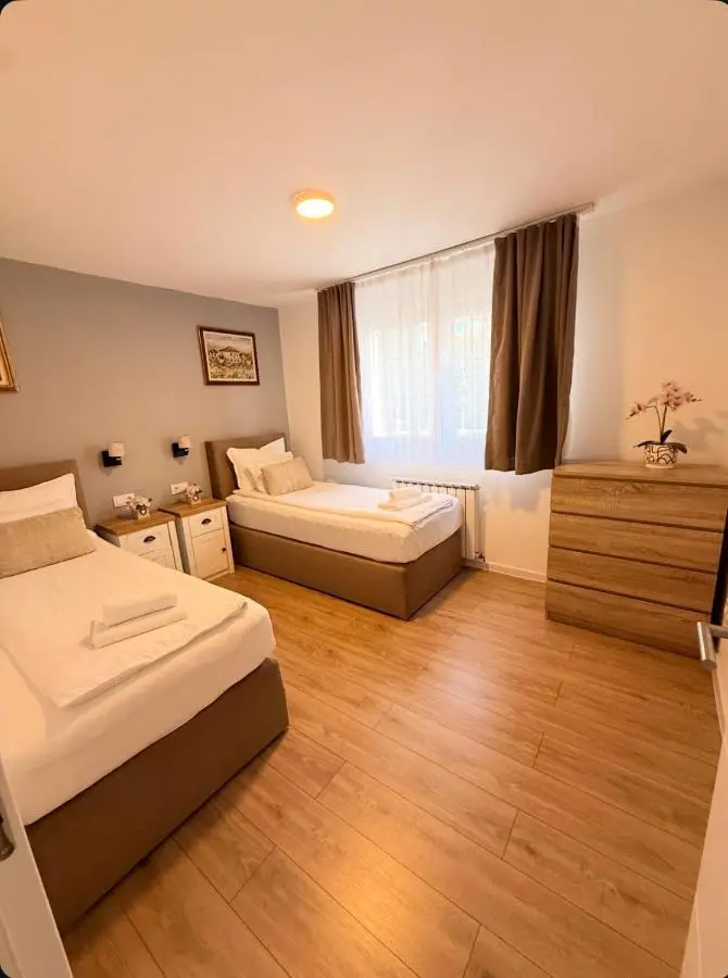 Apartment Mey