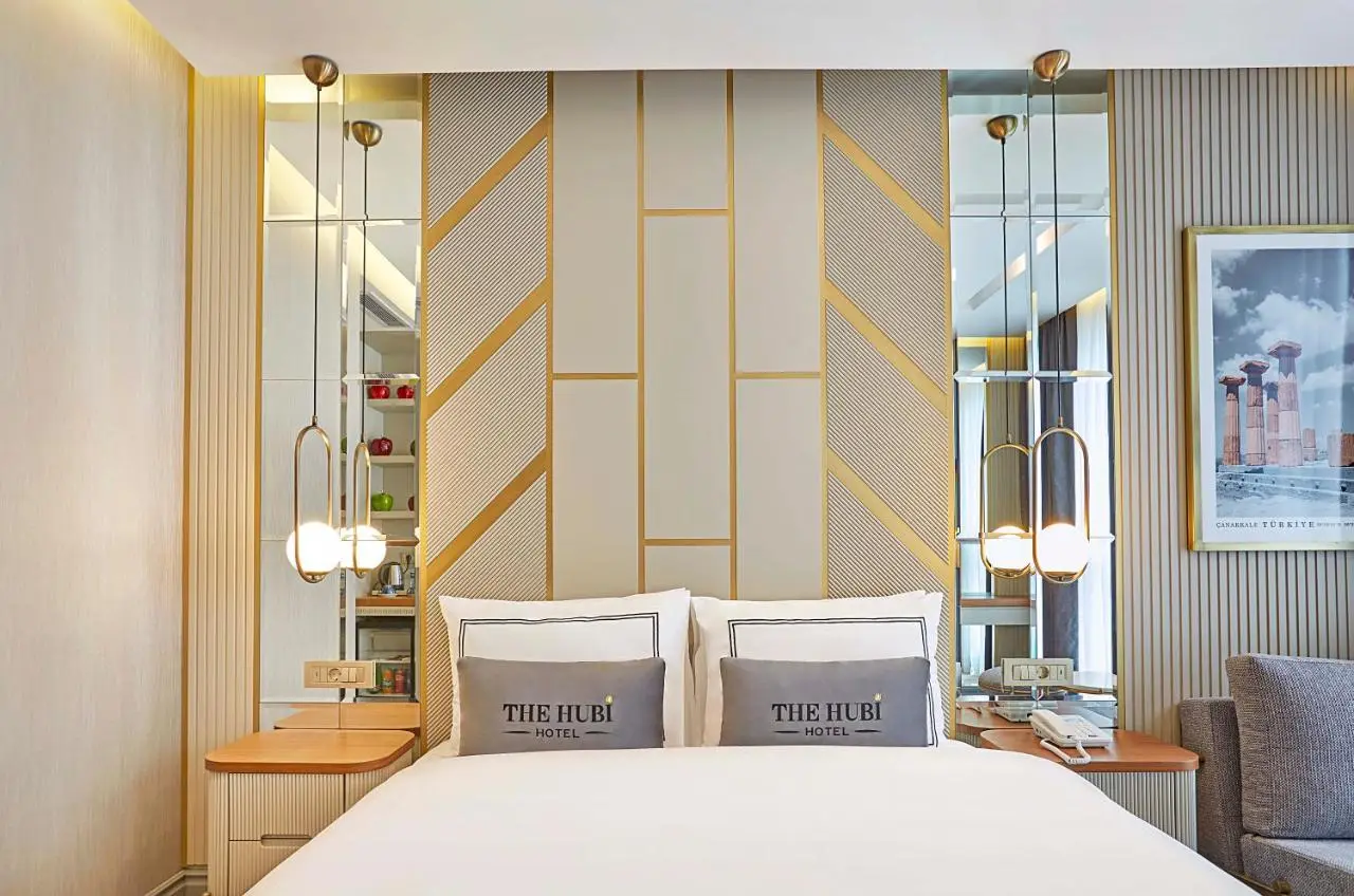 The Hubi Hotel