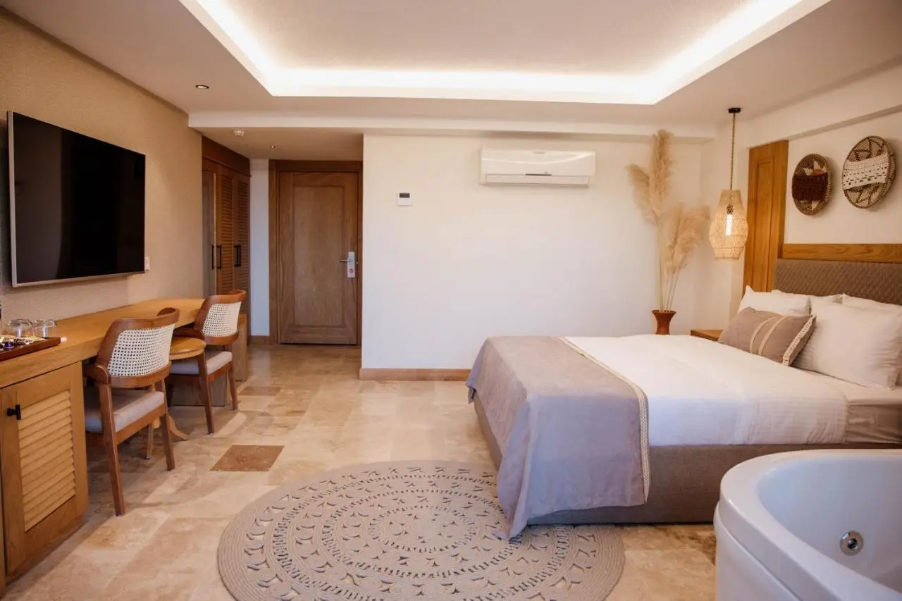 VillaQua Boutique Hotel