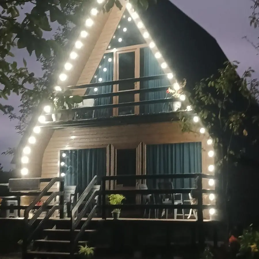 Cottage SA-LI - კოტეჯი SA-LI