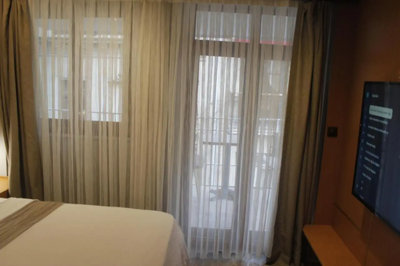 Ada Life Hotel
