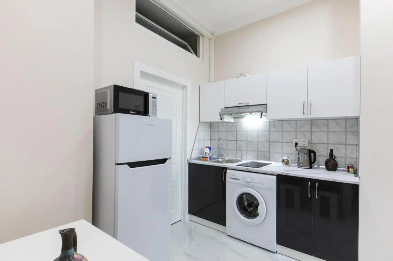 Leyla Apart Hotel 2 - Fountain Square