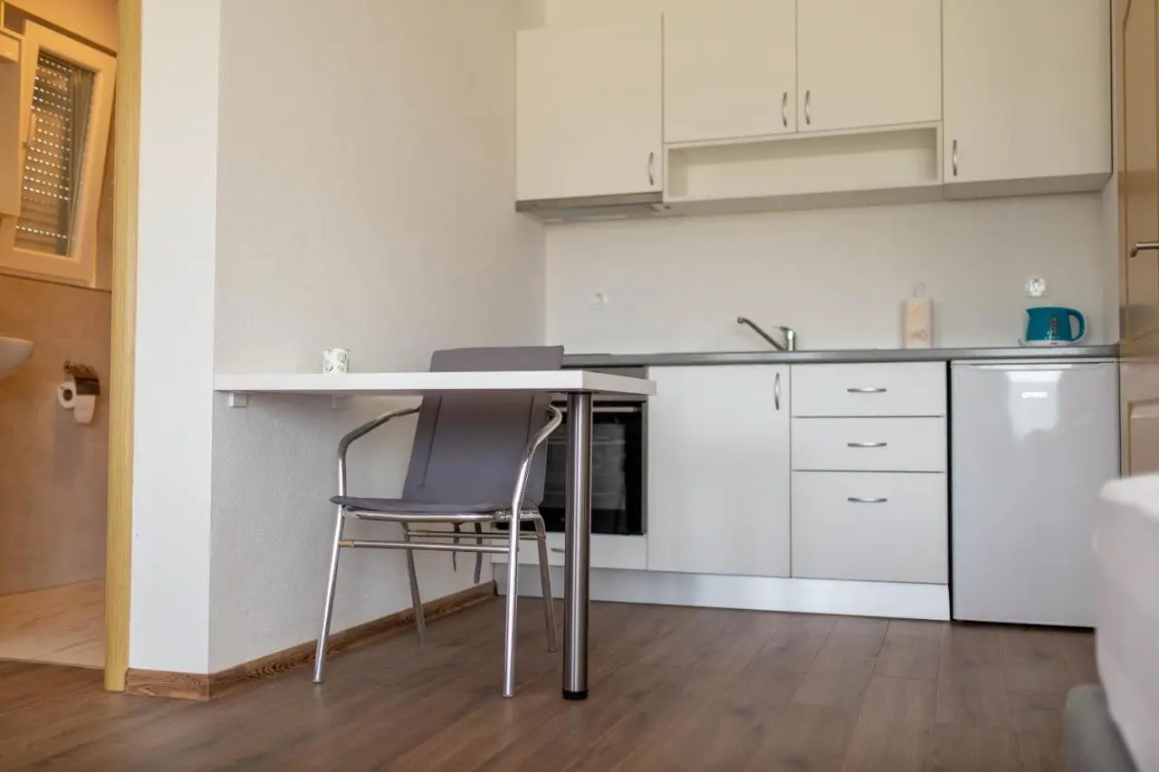 Apartmani Mia