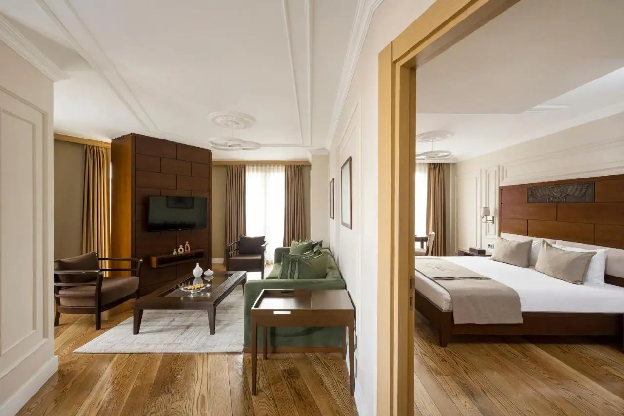 Continental Hotel Pera