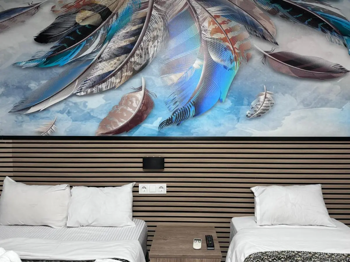 Rozza Hotel