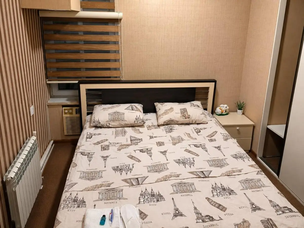 CTH-Baku-Hostel