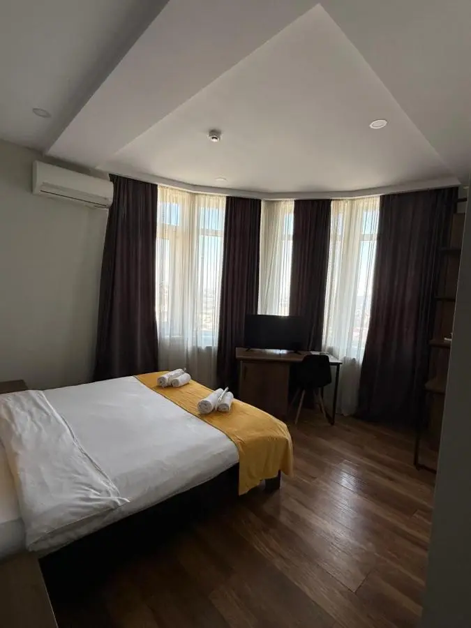 Hotel Vista