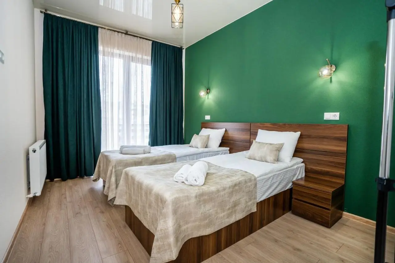 Eltisy Guest House