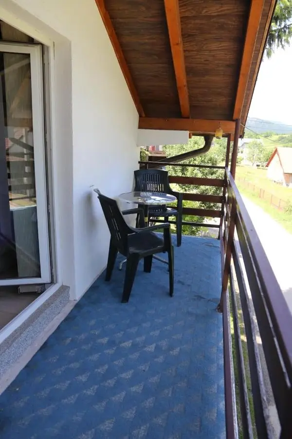 Apartment Prole