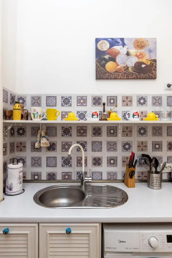 ❁ Casa Frida ❁ Exceptional Stay In Old Town! ❁