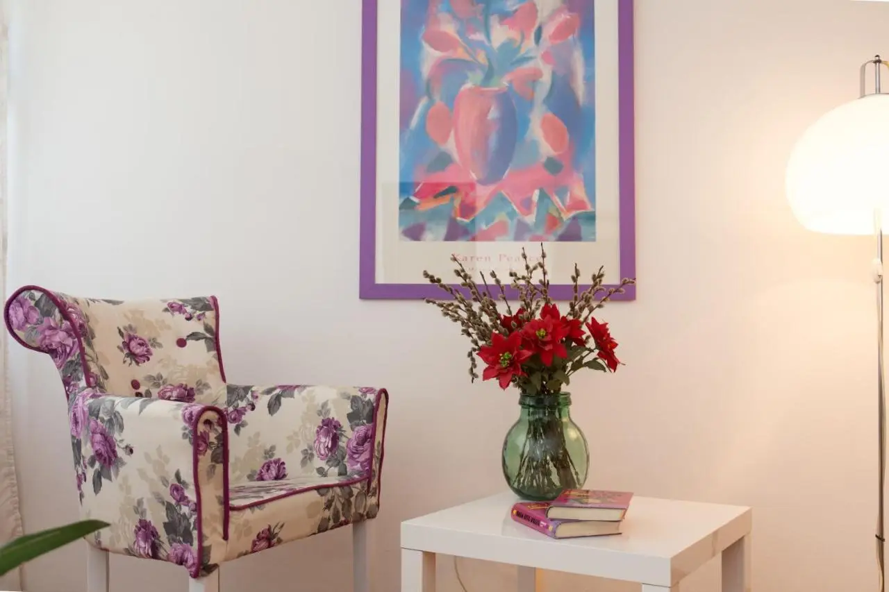 Apartment Gloria
