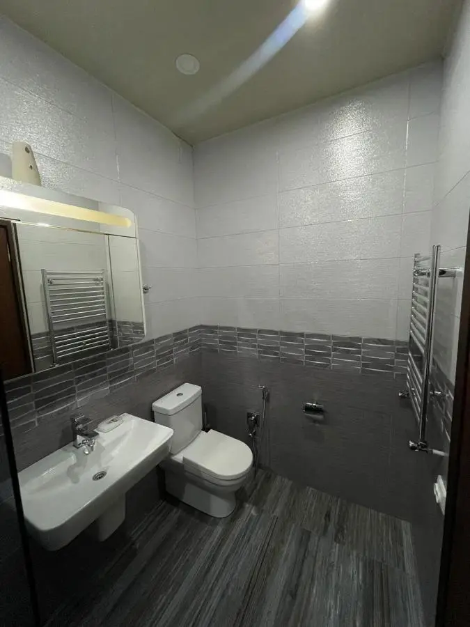 Apartment Anzi