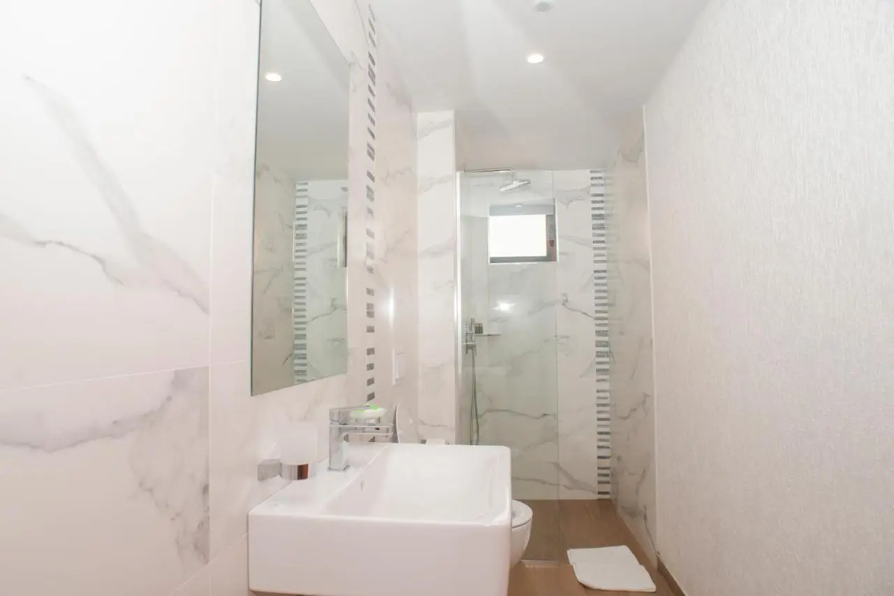 Hotel Saranda International