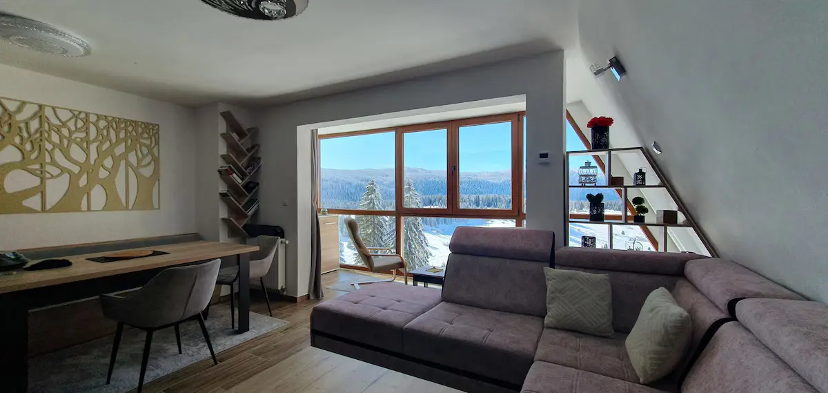 Apartment "RAWDA" Vlasic