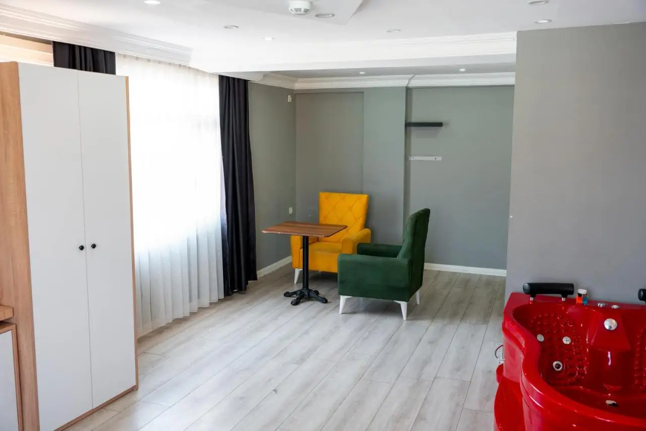 Rio's Hotel AİRPORT