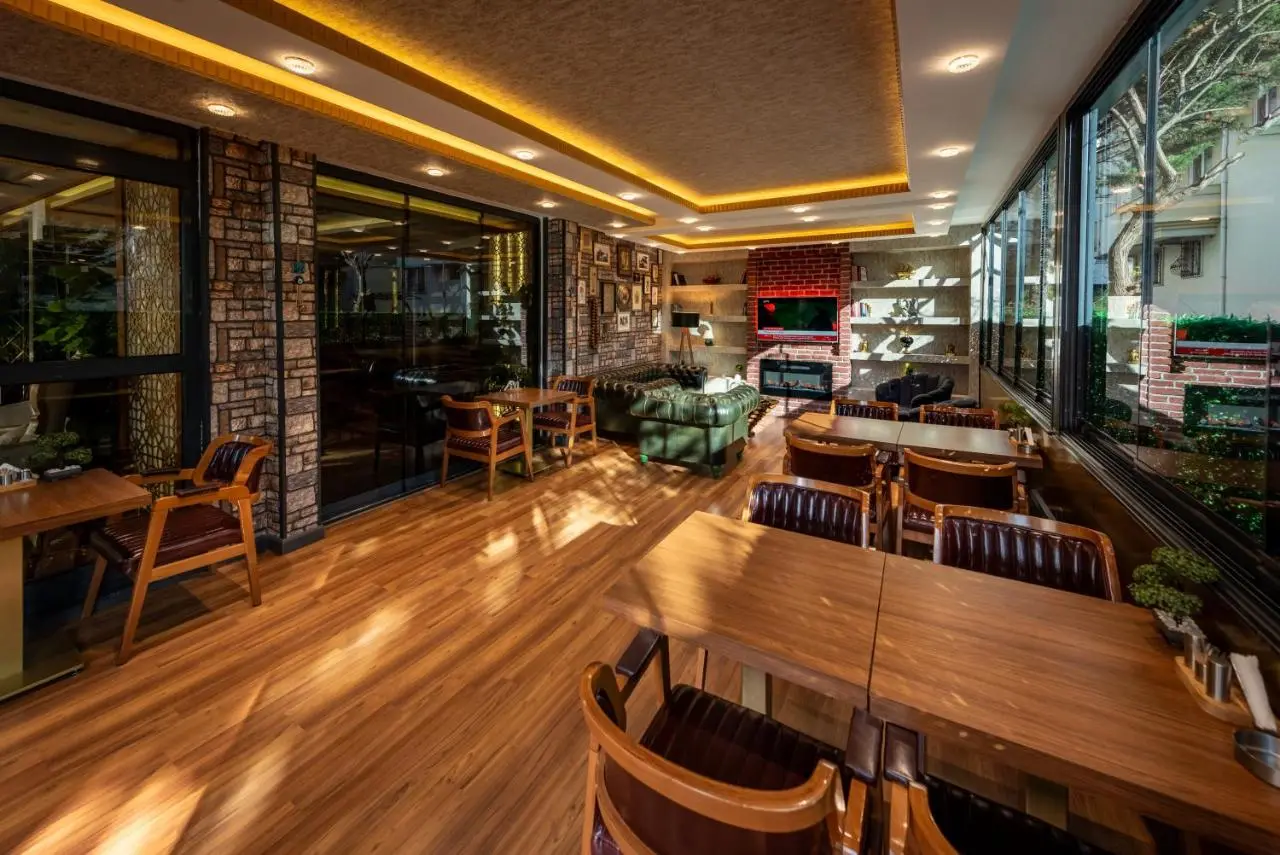 Golden Dream Otel