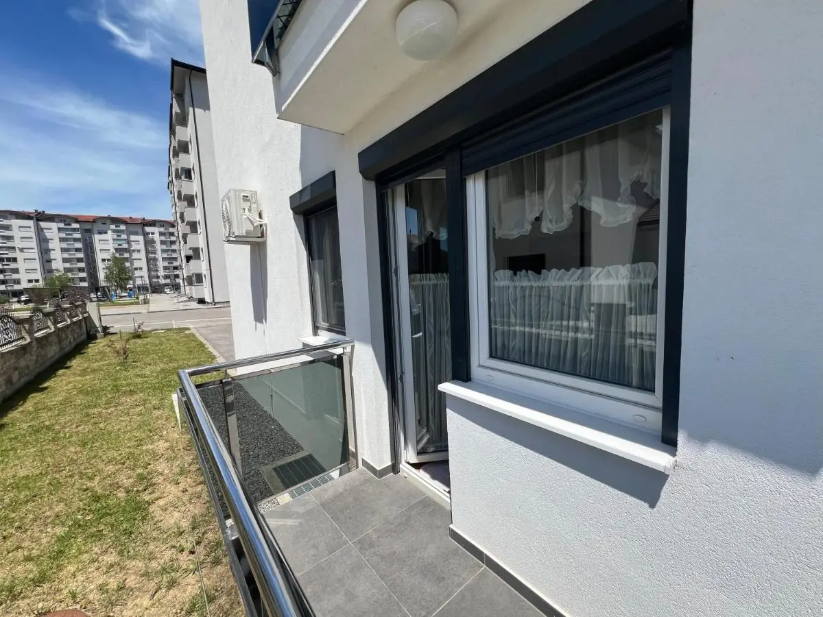 Apartman Jan