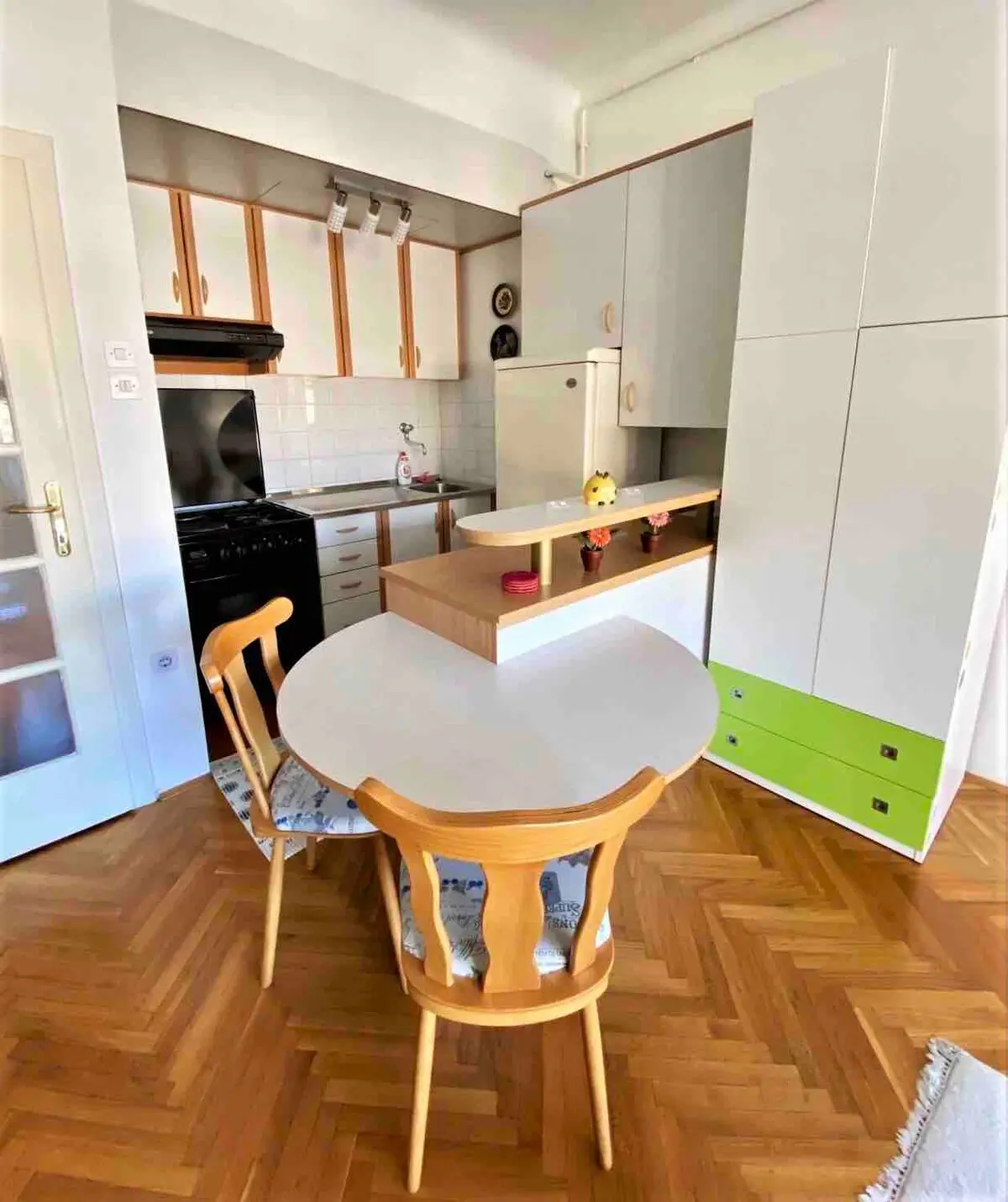 Apartment Rima